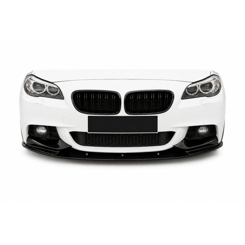 Prelungire Bara Fata compatibil cu BMW Seria 5 F10 2010-2017 Sedan Touring M-PERFORMANCE Design