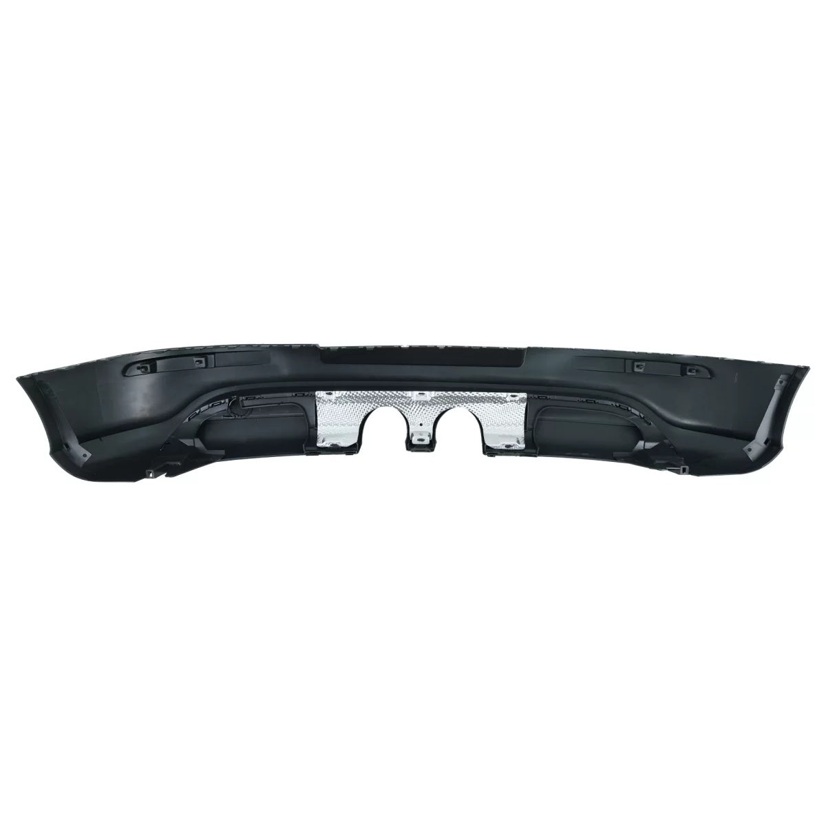 Prelungire Bara Spate compatibila cu VW Golf V 2005-2007 R32
