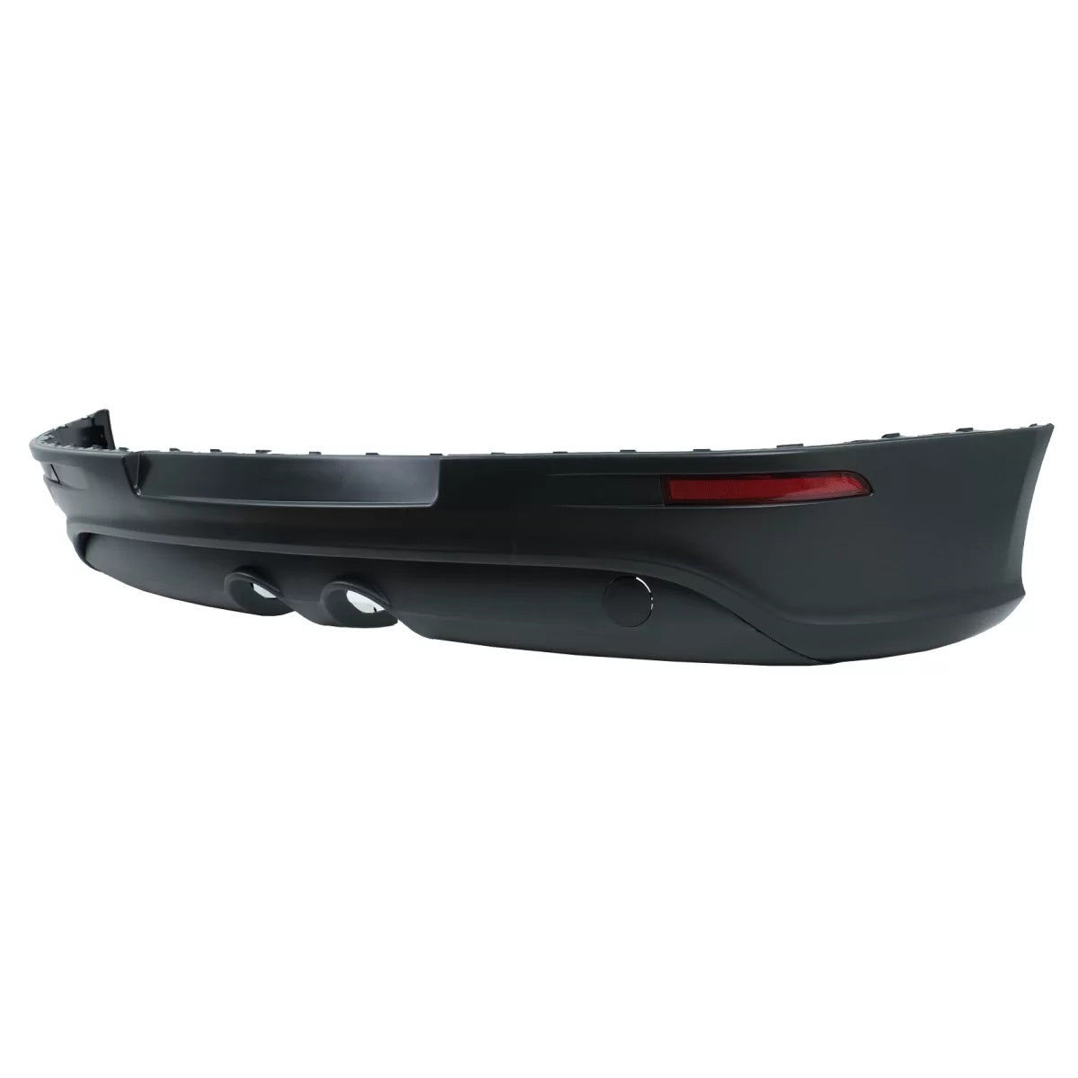 Prelungire Bara Spate compatibila cu VW Golf V 2005-2007 R32