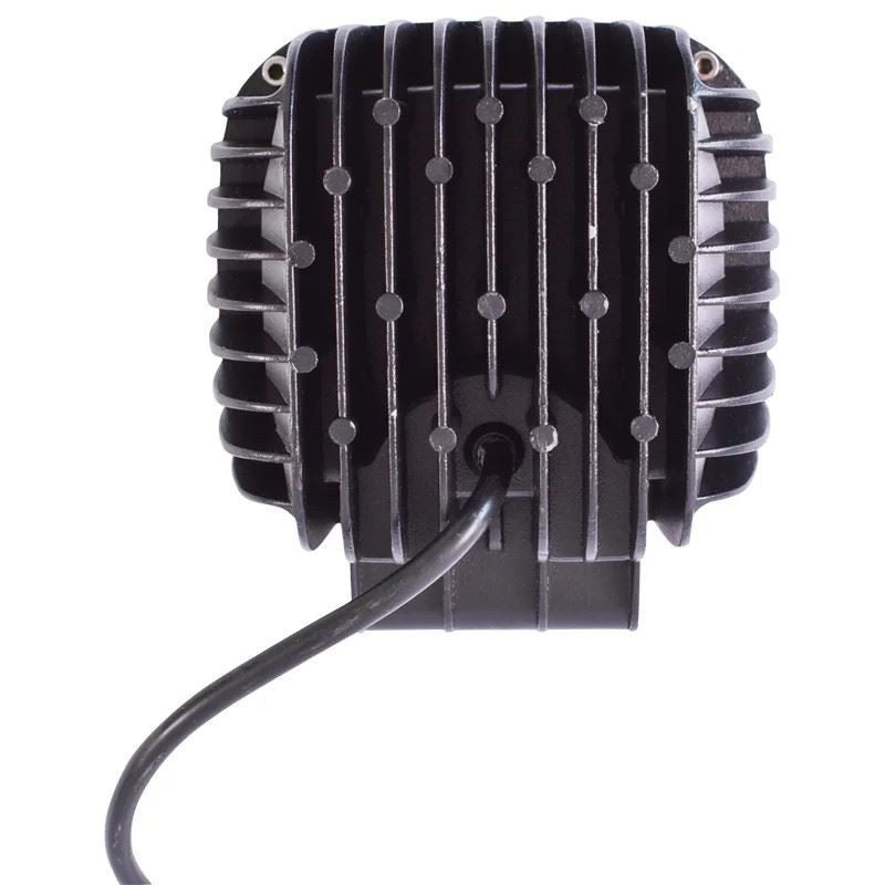 Proiector lucru 113x110, LED, 9-30V / 48W, 4800lm, flood ATA02232