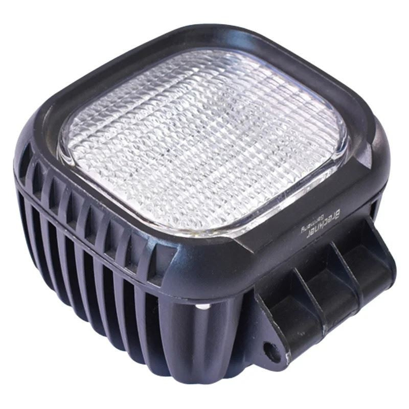 Proiector lucru 113x110, LED, 9-30V / 48W, 4800lm, flood ATA02232