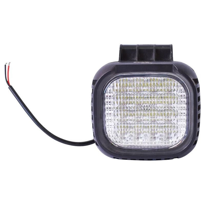 Proiector lucru 113x110, LED, 9-30V / 48W, 4800lm, flood ATA02232