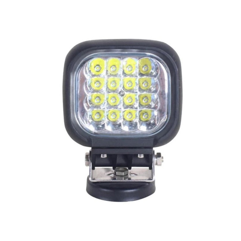 Proiector lucru 113x110, LED, 9-30V / 48W, 4800lm, flood ATA02232