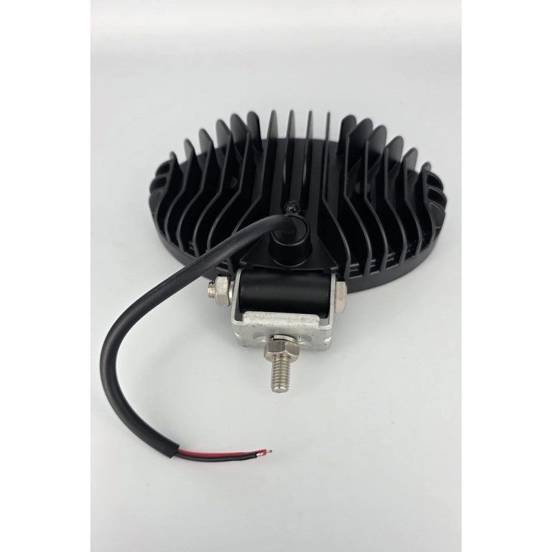 Proiector oval 40W AT0016 4cm