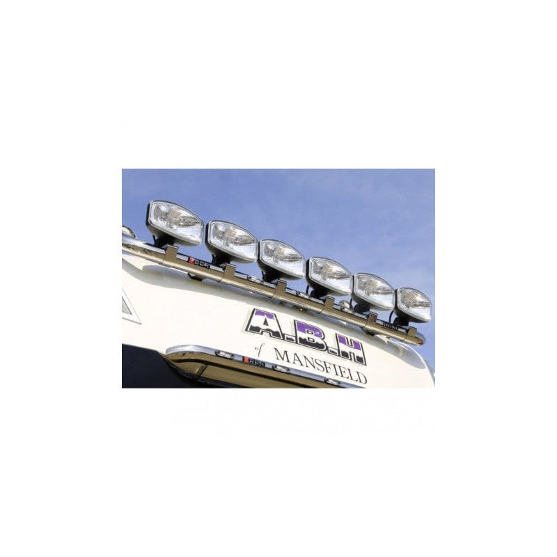 Proiector universal 12v-24v lumina Alba camion