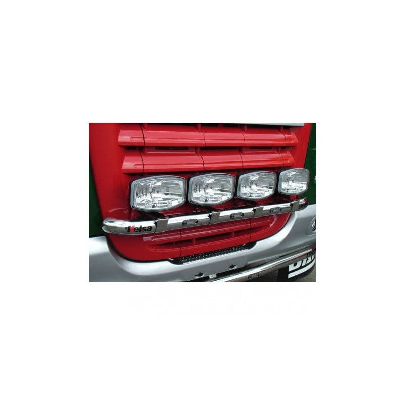 Proiector universal 12v-24v lumina Alba camion