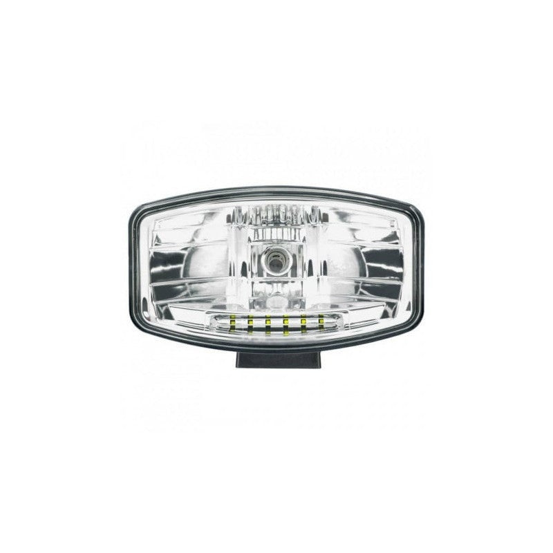 Proiector universal 12v-24v lumina Alba camion