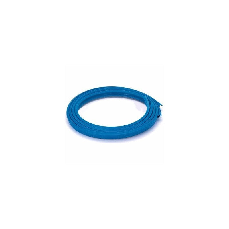 Rola protectie buza jante auto, 8 m, culoare albastru ATA00970