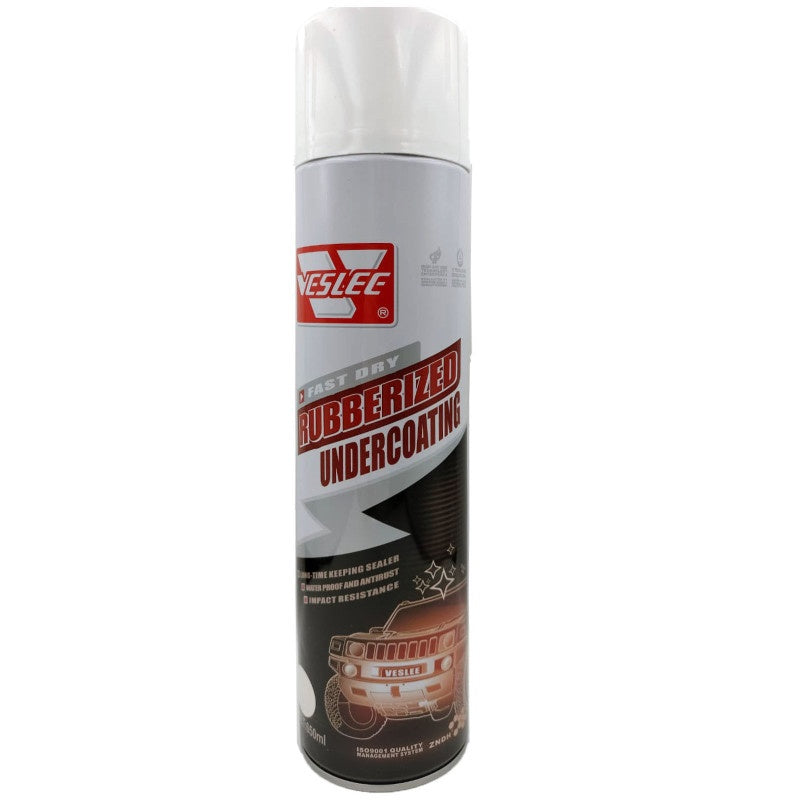 Rubberized undercoating ATA3318