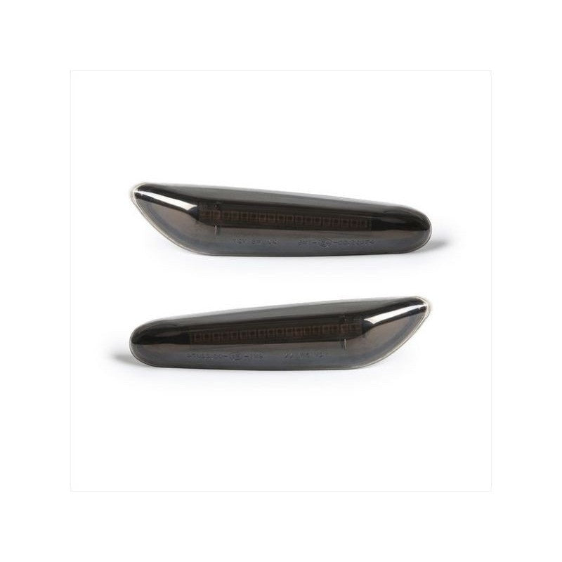 Semnalizare laterala dinamica fumurie led BMW Seria 5 E60 / E61 ATA02052