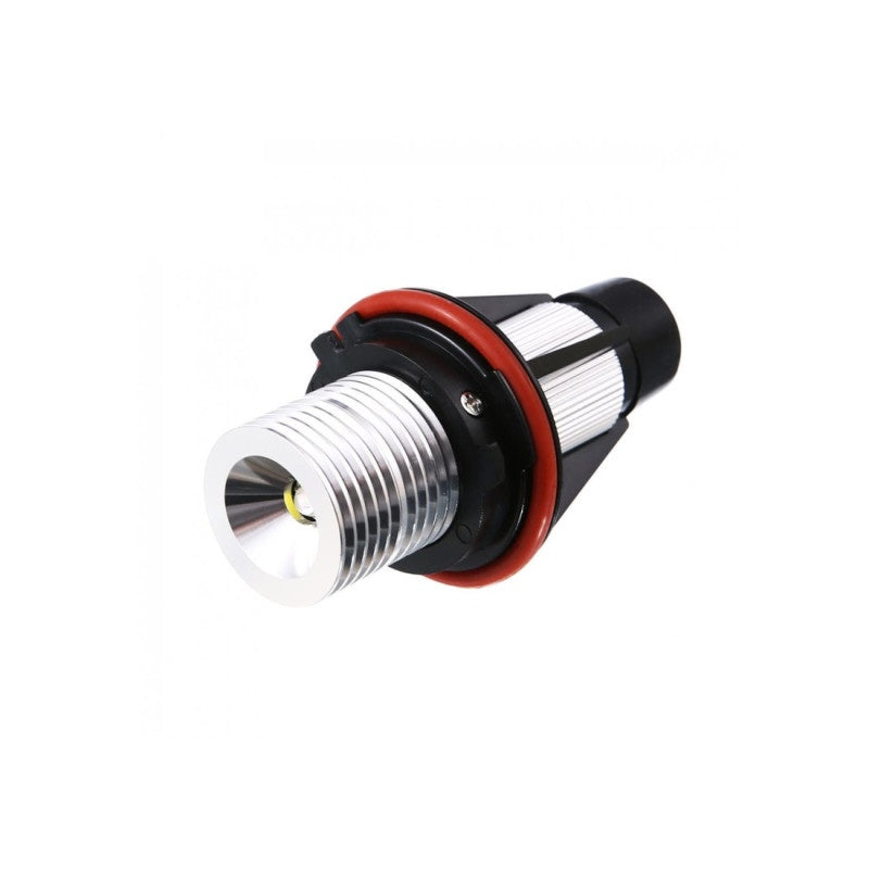 Set 2 becuri LED Marker Angel Eyes compatibil BMW 5W
