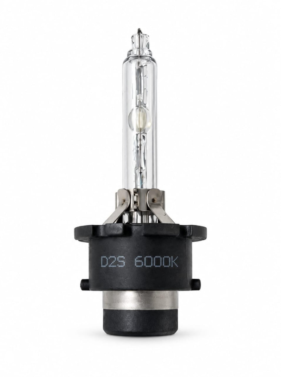 Set 2 becuri xenon D2S 6000K 35W + 80% lumina D2S-6000K ATA01172