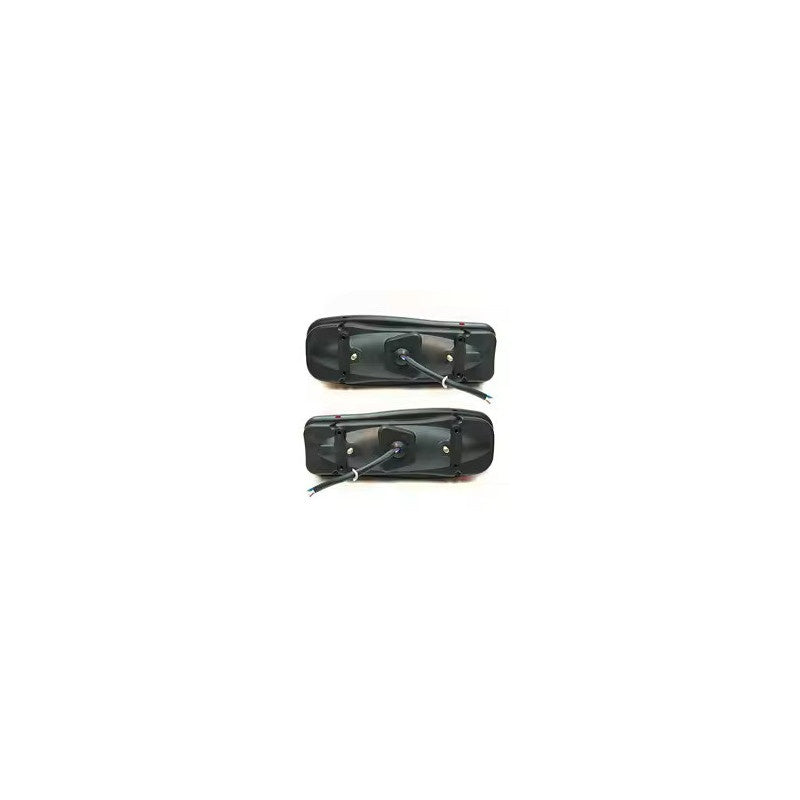 Set 2 bucati lampa stop spate camion LED 12V 350x125mm ATA01382