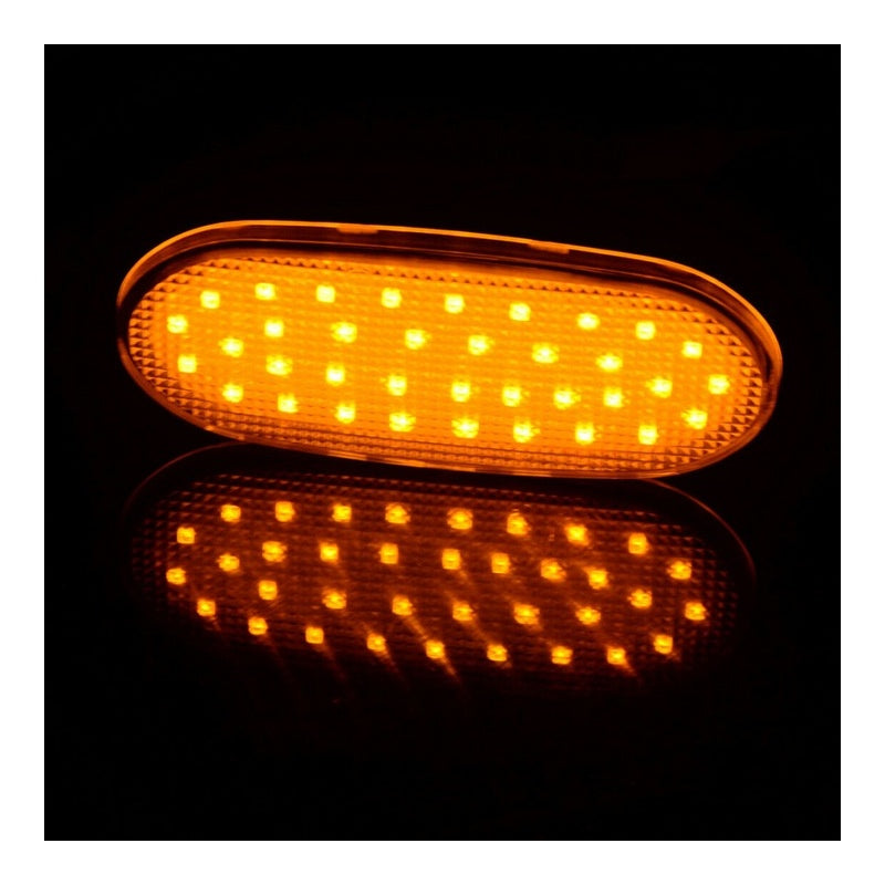 Set 2 lampi gabarit LED pentru Mercedes Sprinter W906 – BTLL-294-1 ATA01456