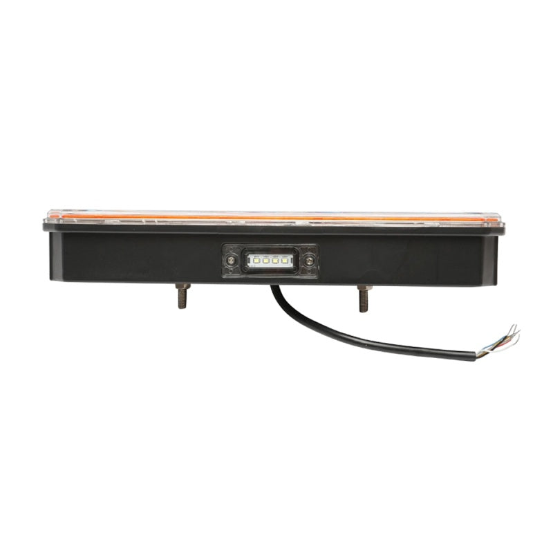 Set 2 lampi led 12-24V, 335x140x60mm ATA01376