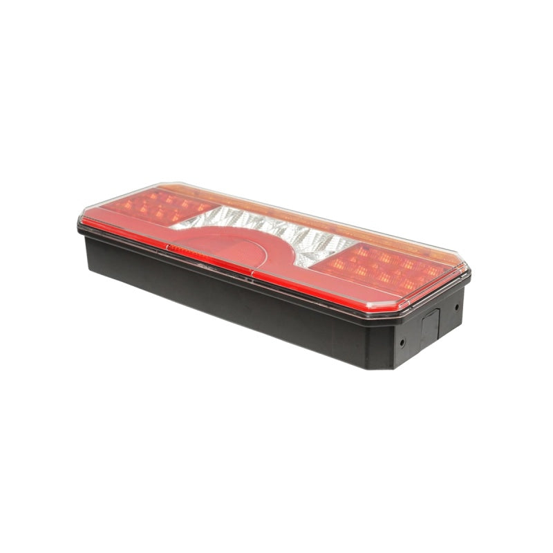 Set 2 lampi led 12-24V, 335x140x60mm ATA01376