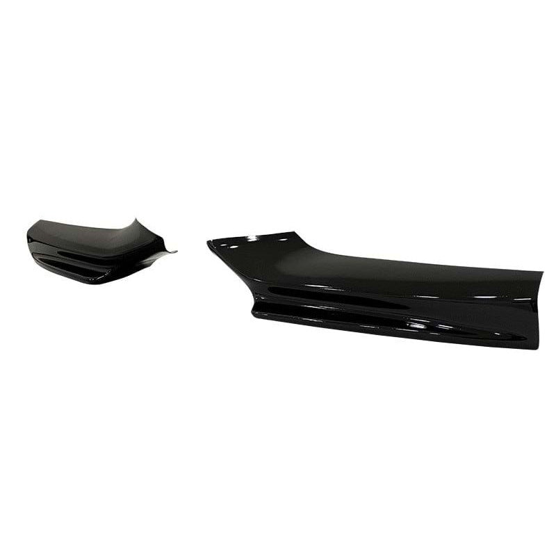 Set 2 Prelungiri Bara Fata compatibil cu BMW Seria 5 F10 10-17 M-Performance ATA2576