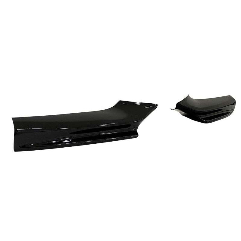Set 2 Prelungiri Bara Fata compatibil cu BMW Seria 5 F10 10-17 M-Performance ATA2576