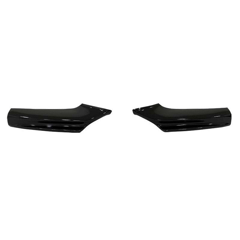Set 2 Prelungiri Bara Fata compatibil cu BMW Seria 5 F10 10-17 M-Performance ATA2576