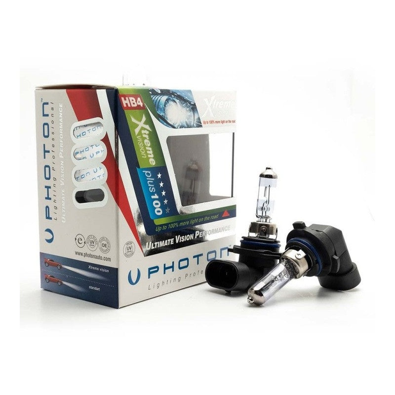 Set becuri Photon HB4 12V 55W Xtreme vision +150% ATA01095