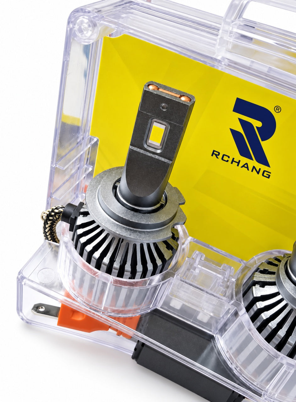 SET DE 2 BECURI LED H7 V60 Super CANBUS ,120W ,9.000LM ,6000K 9-80V, IP68