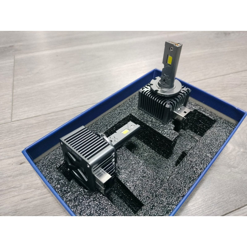 Set Leduri D-series D1S ATA2333