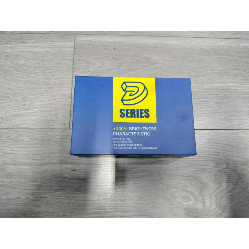 Set Leduri D-series D1S ATA2333