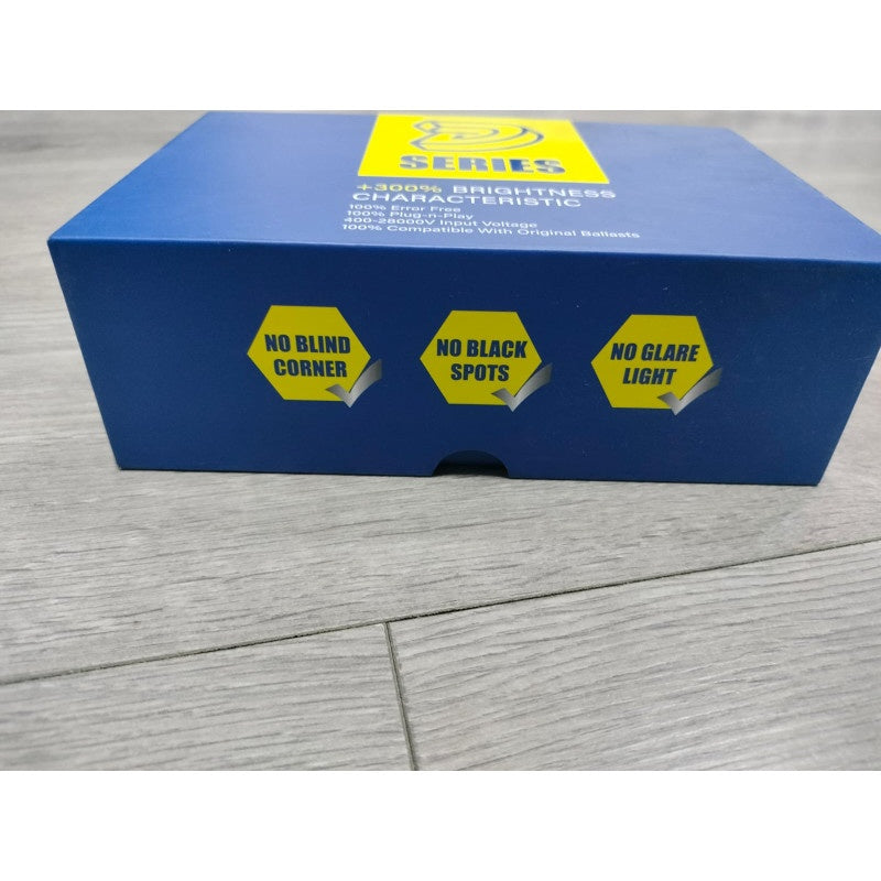 Set Leduri D-series D1S ATA2333