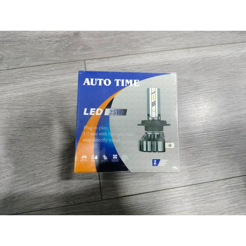 Set Leduri H4 1:1 ATA2328