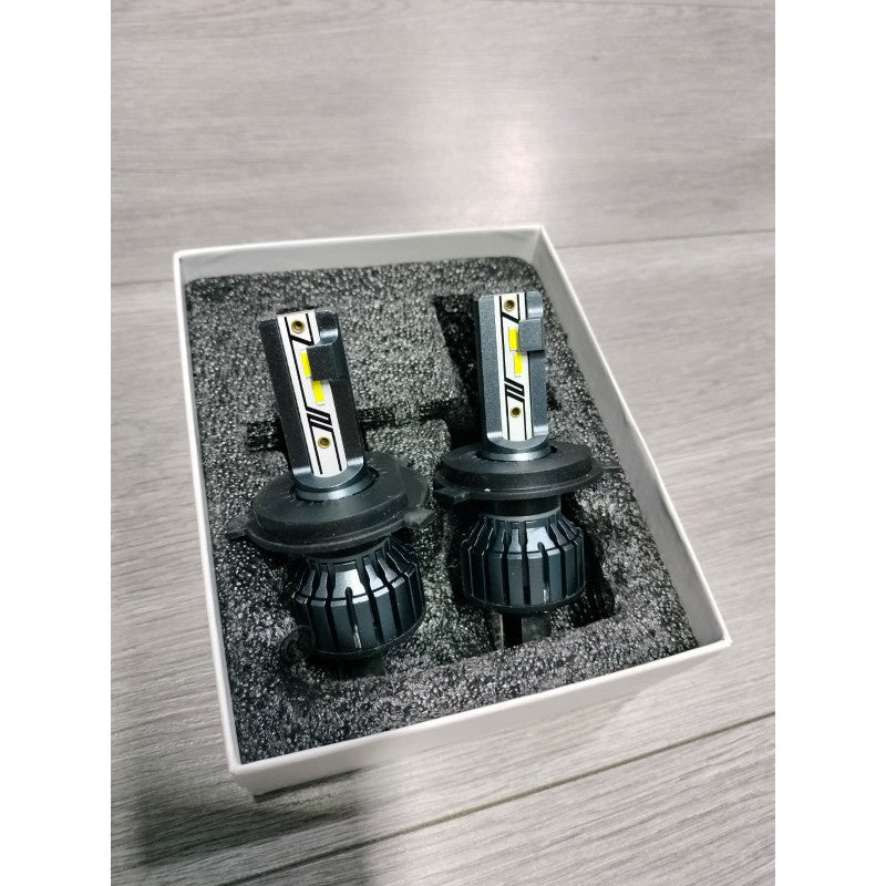 Set Leduri H4 1:1 ATA2328