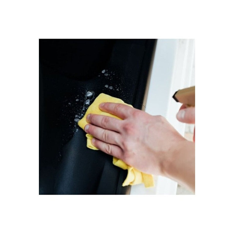 Soluție de curățare pentru plastic interior Oskar K2 , 750 ml ATA21
