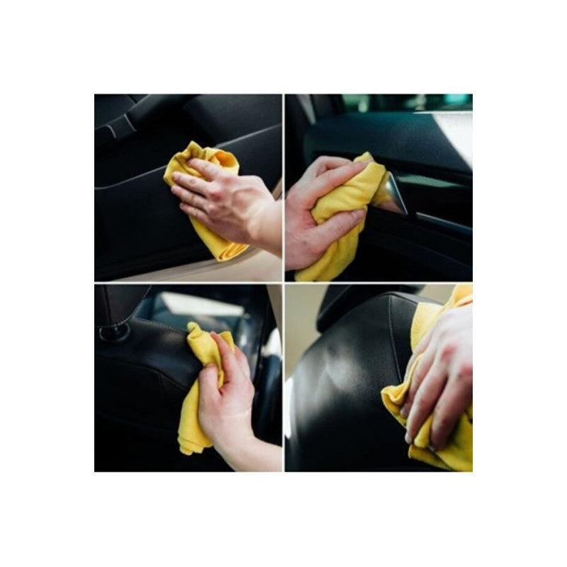 Soluție de curățare pentru plastic interior Oskar K2 , 750 ml ATA21