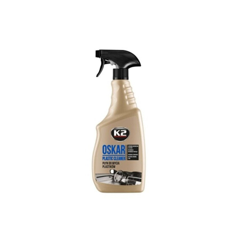 Soluție de curățare pentru plastic interior Oskar K2 , 750 ml ATA21