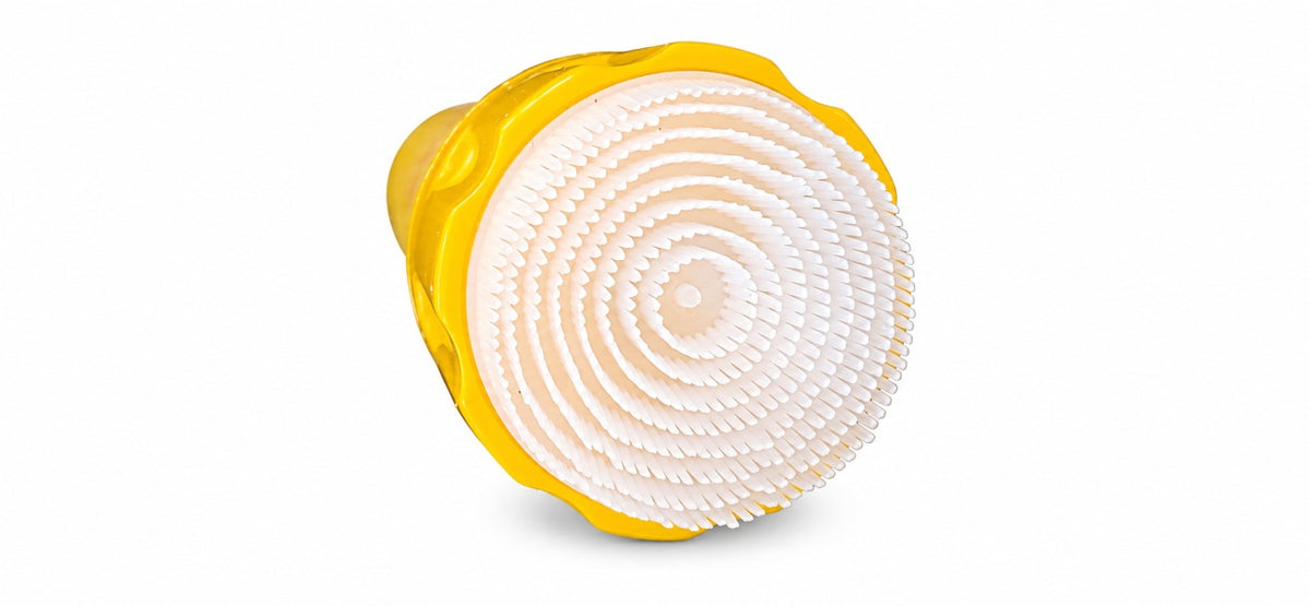 Spuma pentru curatat tapiteria auto AT - 650 ml