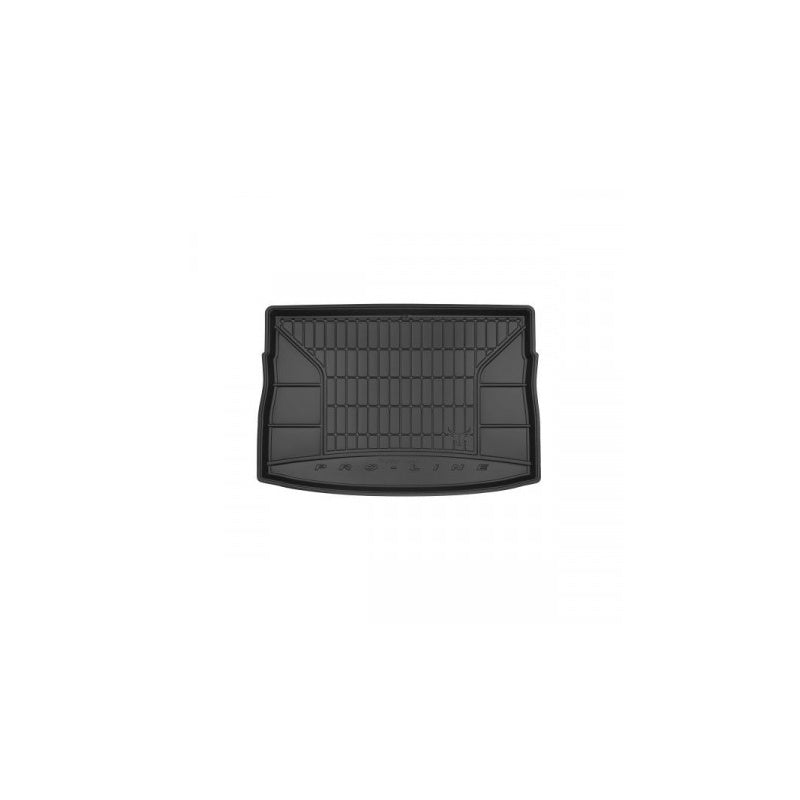 Tavita portbagaj premium VW GOLF 7 VII 2012-2020 Hatchback