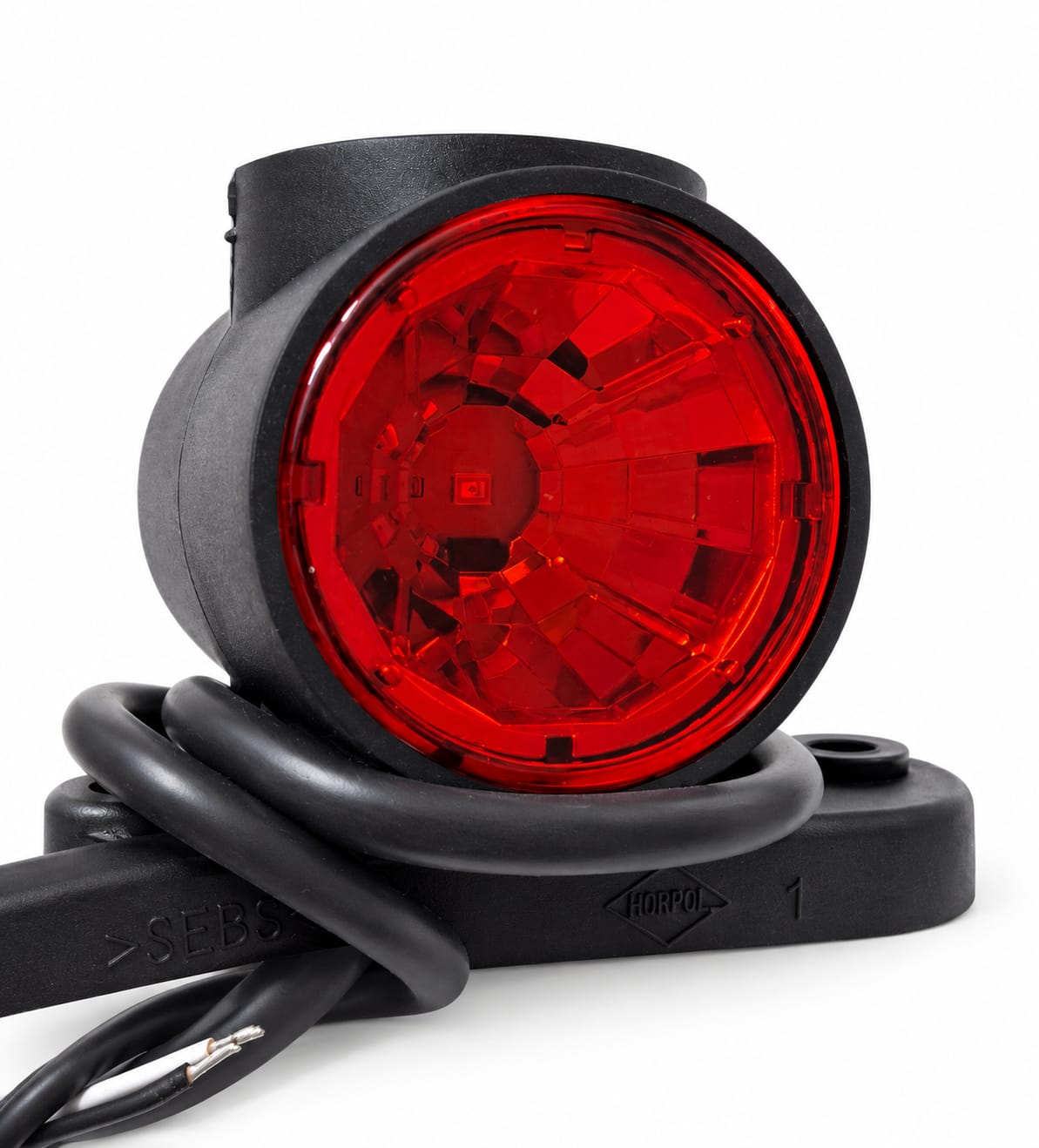 Lampă de gabarit LED Horpol, 3 culori, 12V  E20